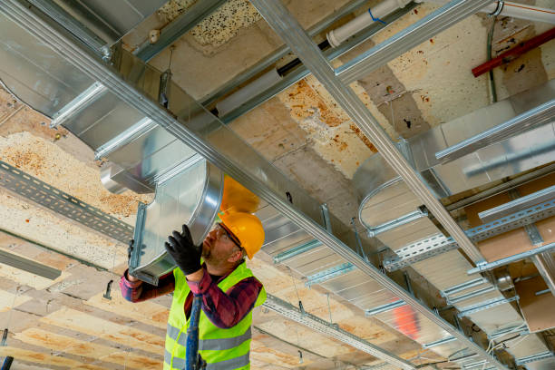 Ductless HVAC repair in Westfield, NJ
