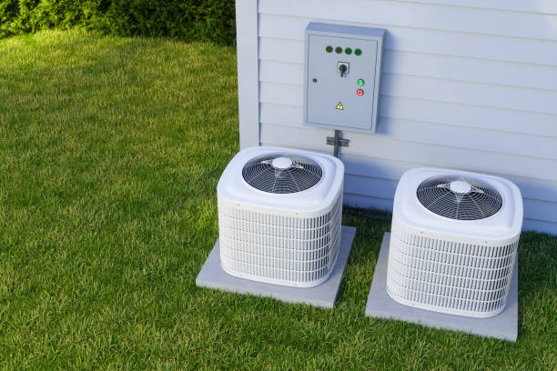 Best HVAC repair near me  in Westfield, NJ