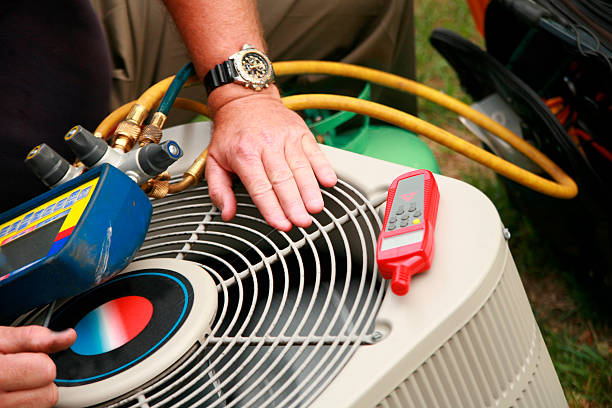 Best Residential HVAC services  in Westfield, NJ