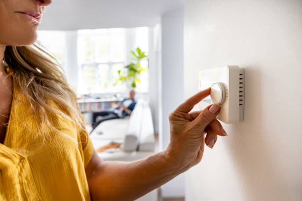 Best HVAC repair near me  in Westfield, NJ