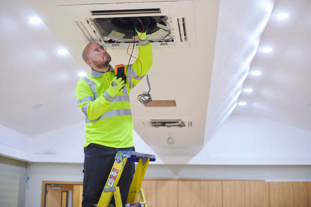 Best HVAC repair near me  in Westfield, NJ