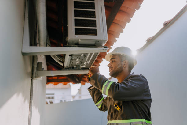 Best HVAC system installation  in Westfield, NJ
