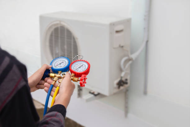 Best HVAC installation services  in Westfield, NJ