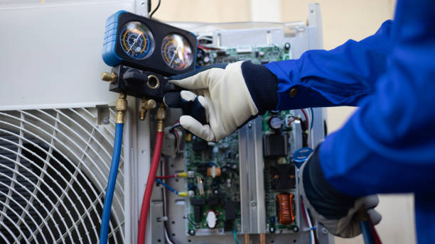 Best 24/7 HVAC repair  in Westfield, NJ