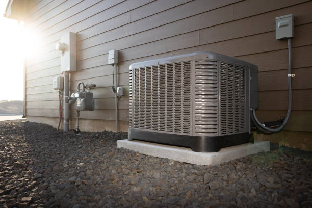 Best HVAC air duct cleaning  in Westfield, NJ
